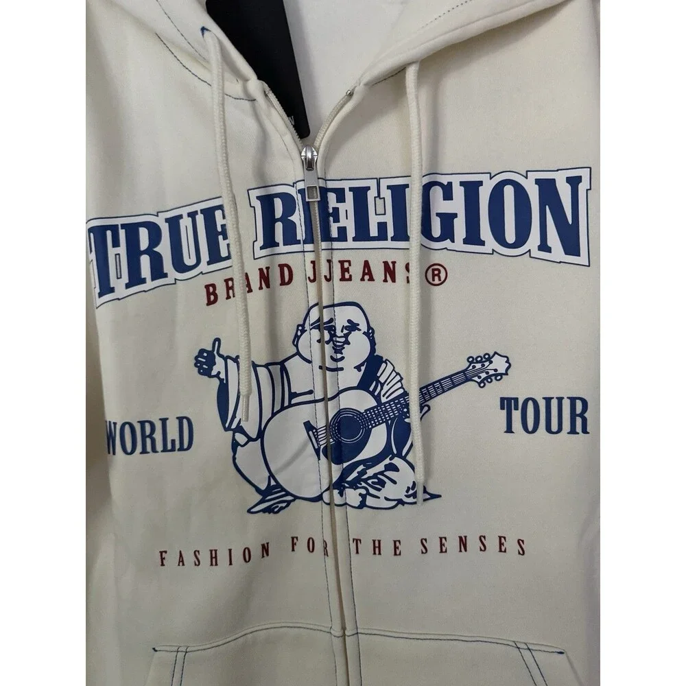 True Religion brand new